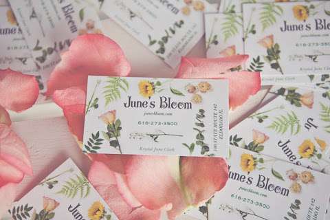 June's Bloom Boutique, LLC